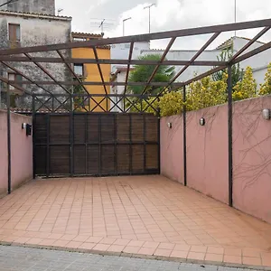  Casa rural Llonga