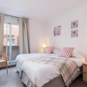  Apartamento Cornellalux 2