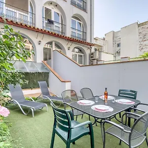Mestral 1 1 - Immo Barneda Appartement