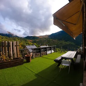 Apartamento Apartments Taull