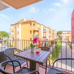 Apart-rent Gran Reserva 0057 Appartement