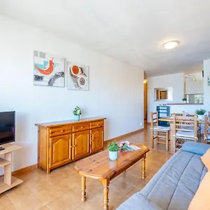 Basic Comfort Gran Reserva 0073 Appartement