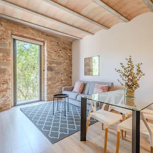  Apartamento Flateli -placa Catalunya 3-1