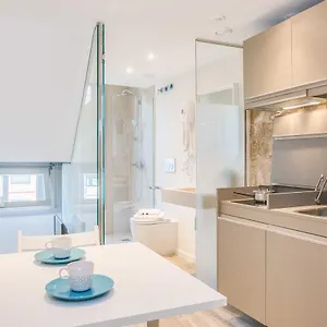  Apartamento Flateli Rambla 11 - Apt 2