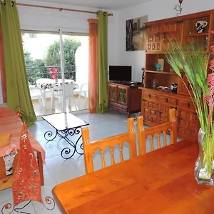 Proa 1 4 - Immo Barneda Appartement