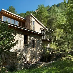  Casa rural La Farga De La Muga