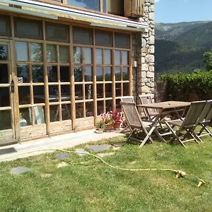  Casa rural Cal Tia