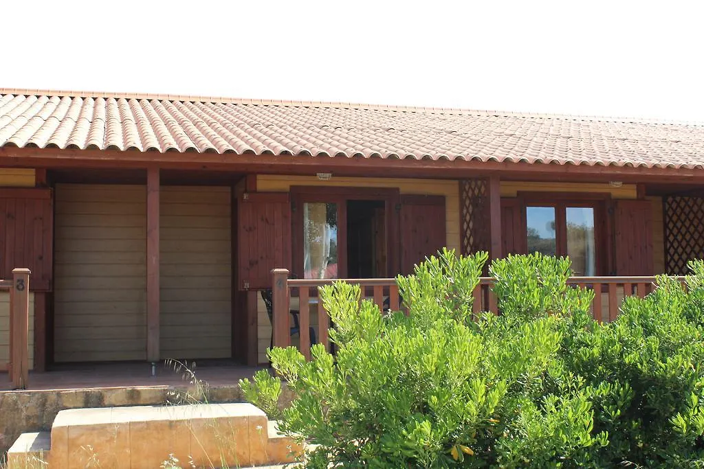 Hôtel Rocaplana Club De Campo à Vilarrodona Camping