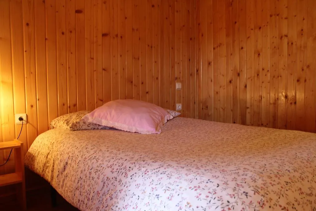 Hôtel Rocaplana Club De Campo à Vilarrodona Camping