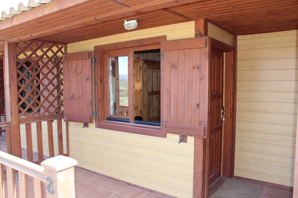Hôtel Rocaplana Club De Campo à Vilarrodona 0*,  Espagne