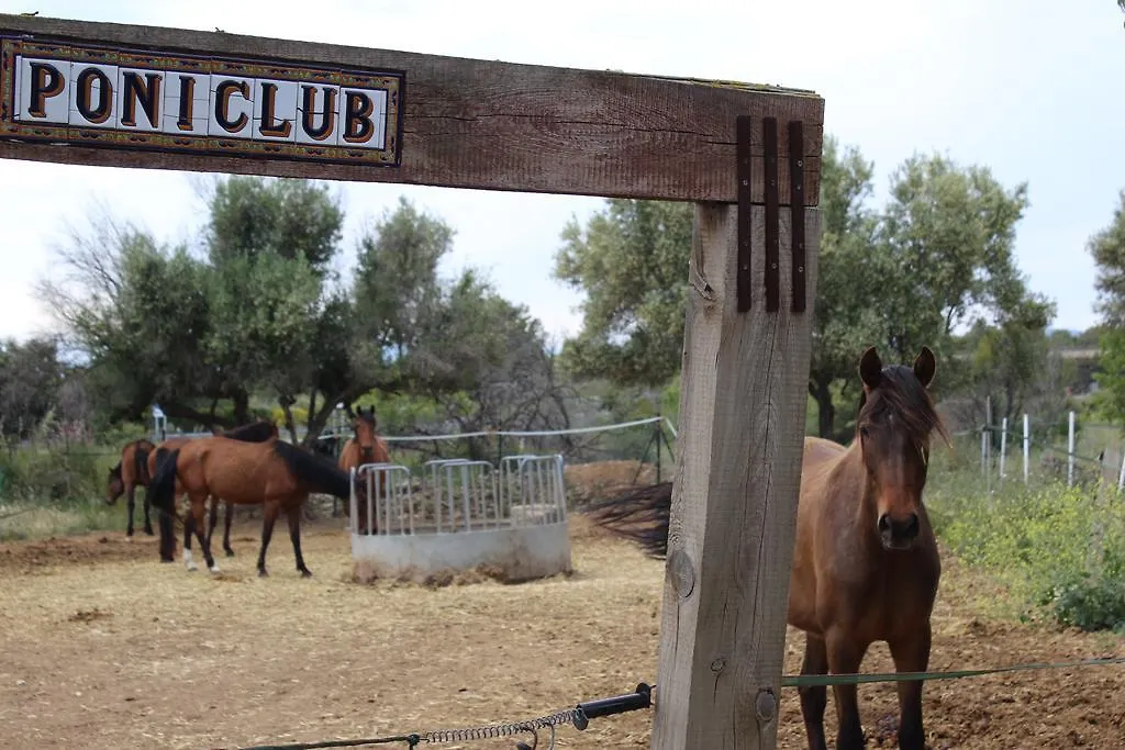 Hôtel Rocaplana Club De Campo à Vilarrodona 0*,  Espagne