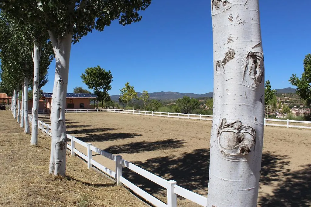 Hôtel Rocaplana Club De Campo à Vilarrodona 0*,  Espagne