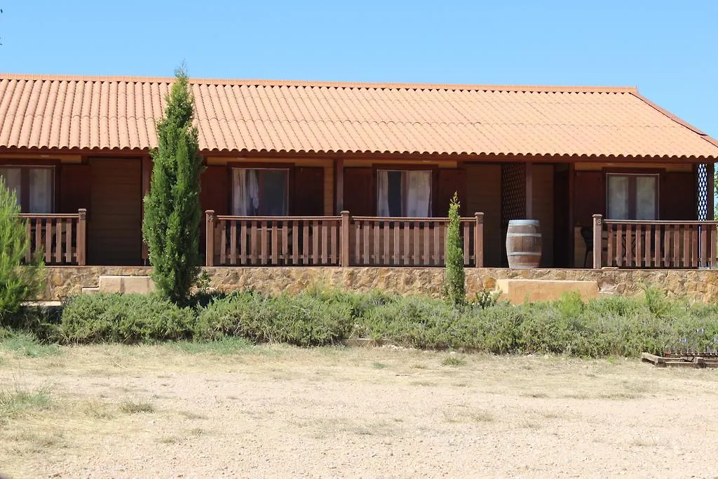 Hôtel Rocaplana Club De Campo à Vilarrodona
